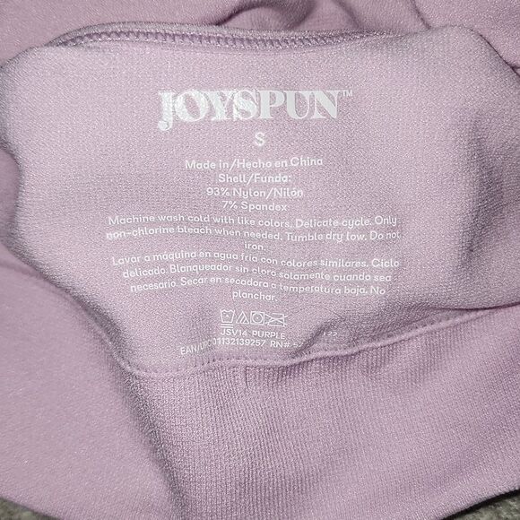 Joyspun Women's Pullover Comfort Bralette, Sizes S - Picture 8 of 8